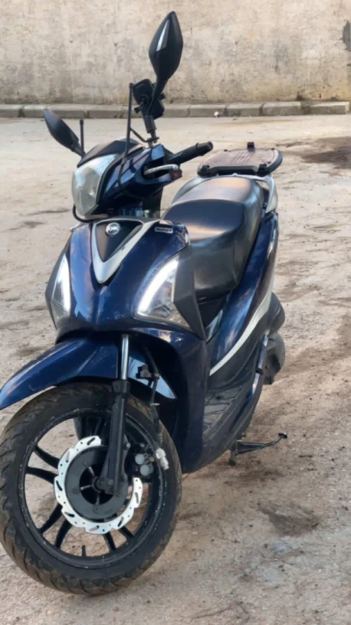Sym St 2018