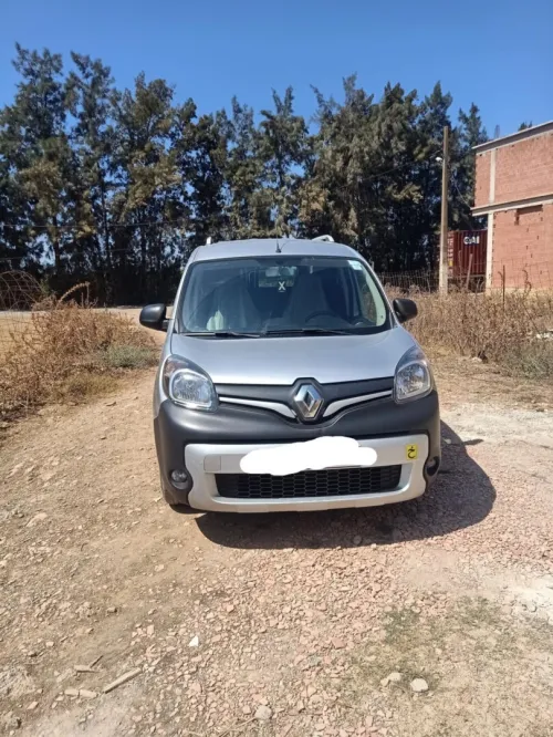 Renault Kangoo 2020 Confort (Utilitaire)