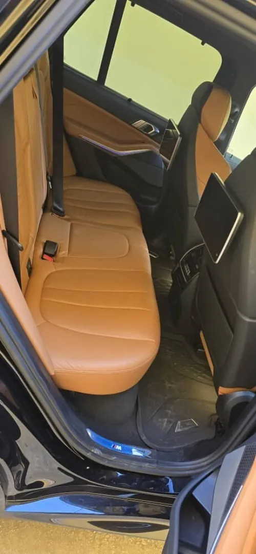 BMW X5 2022 X5