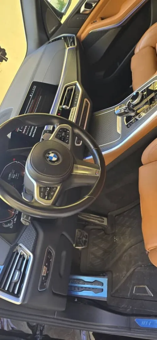 BMW X5 2022 X5