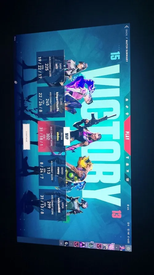 Pc gamer