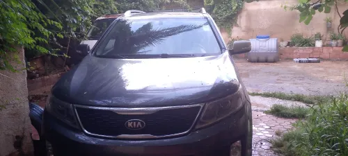 Kia Cerato 2014 