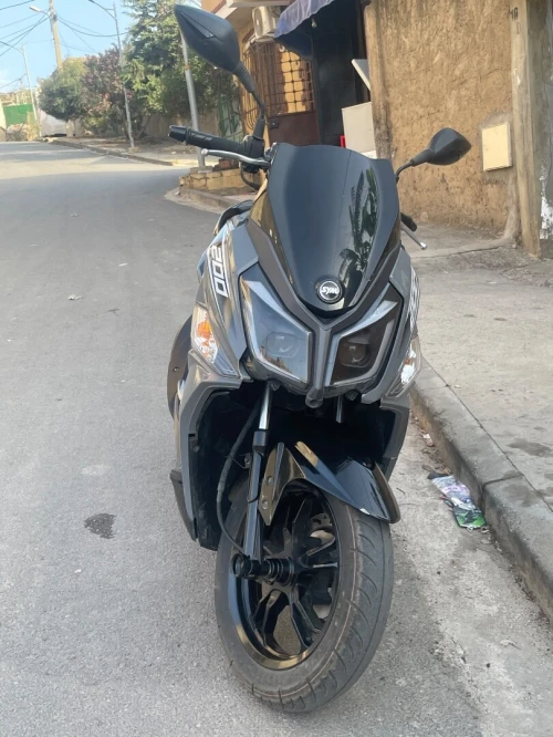Sym jet 14 Jet 14 200cc 2024