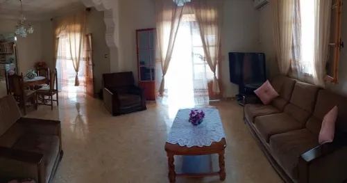 Location vacances Villa Jijel El aouana