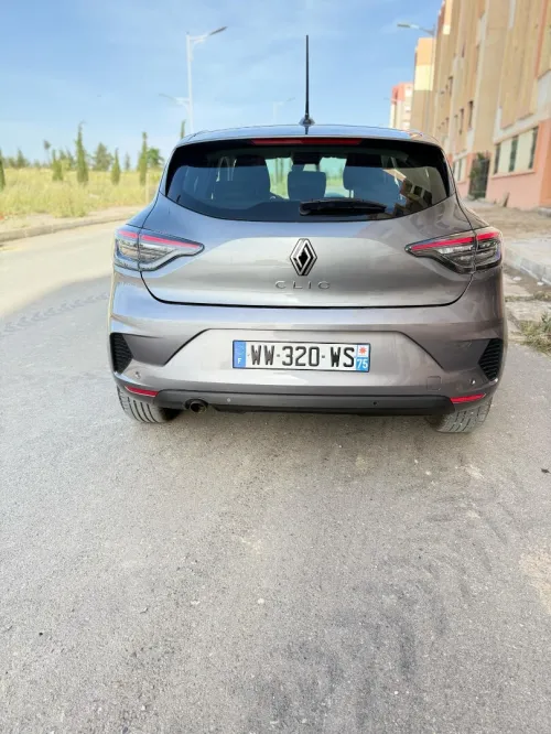 Renault Clio 5  2024 Evolution