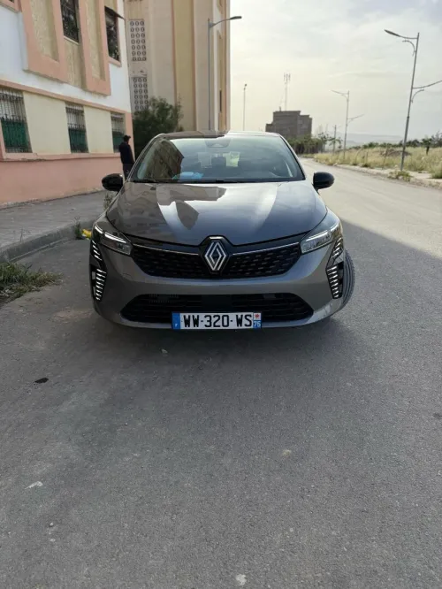 Renault Clio 5  2024 Evolution
