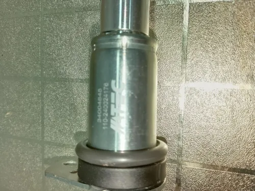Electrovanne VANOS BMW