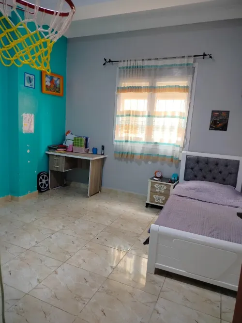 Vente Appartement F4 Oran Es senia