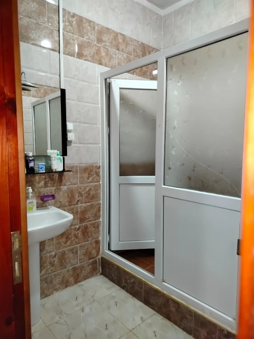 Vente Appartement F4 Oran Es senia