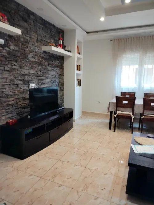 Vente Appartement F4 Oran Es senia