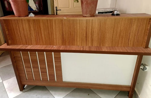 Bureau 
