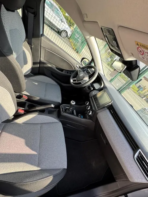 Renault Clio 5  2024 Évolution +