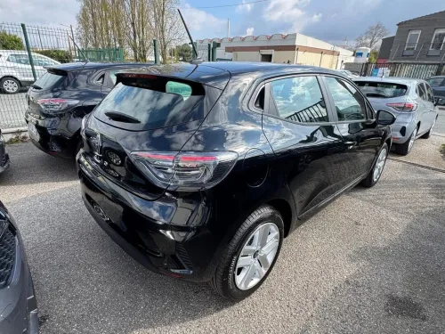Renault Clio 5  2024 Évolution +