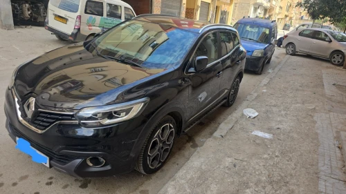 Renault Kadjar 2018 Intens