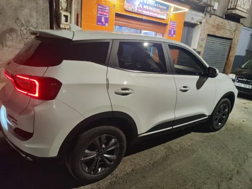 Kaiyi X3 Pro  2026 Luxury