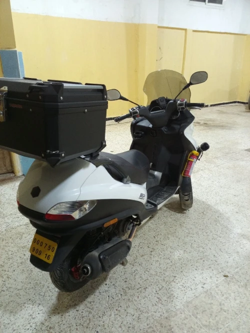 Piaggio MP3 