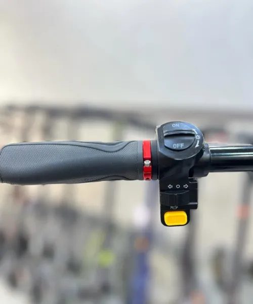 Urban glaide e cross pro Trottinette électrique 2024