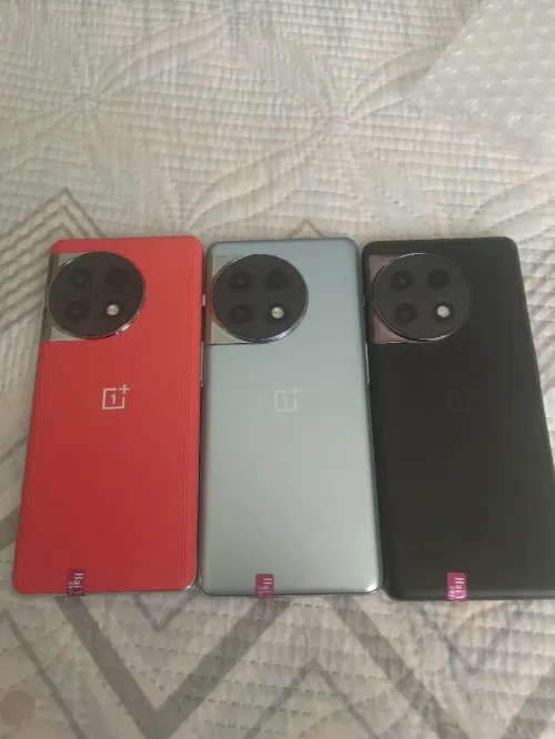 One plus 11R