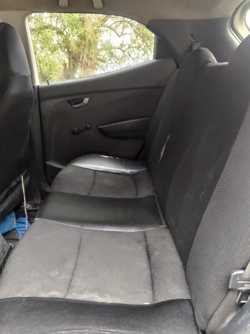 Hyundai EON 2012 GLS