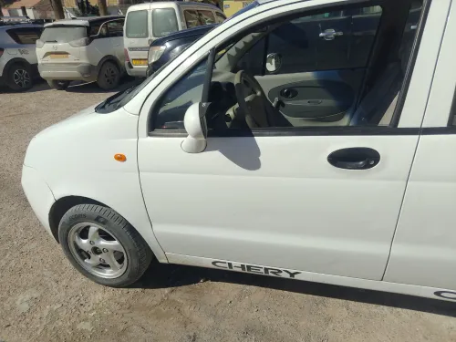 Chery QQ 2017 QQ