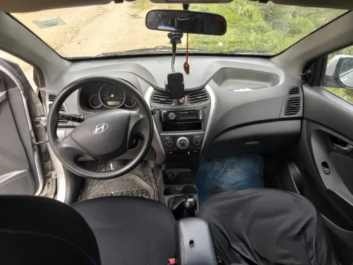 Hyundai EON 2012 GLS
