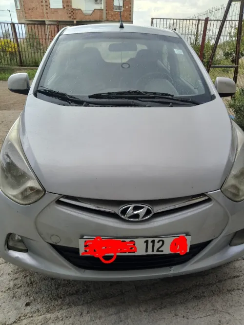 Hyundai EON 2012 GLS