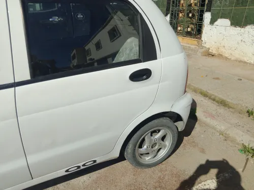 Chery QQ 2017 QQ