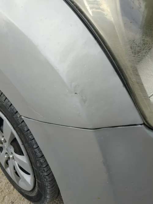 Hyundai EON 2012 GLS