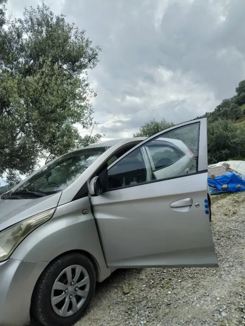 Hyundai EON 2012 GLS
