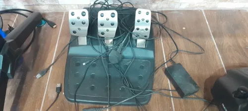 logitech g923 trueforce avec shifter mdifa bazaf prix 6.5m