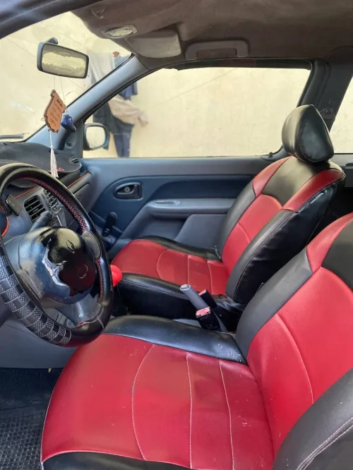 Renault Clio 2 1999 Extreme