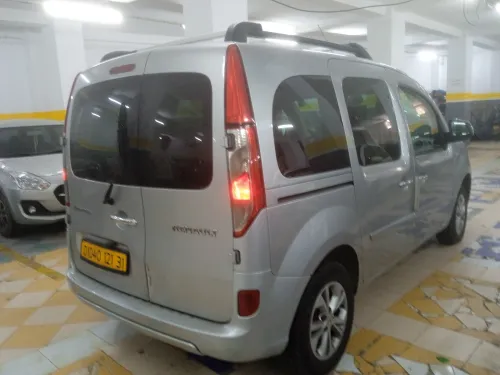 Renault Kangoo 2021 Privilège +