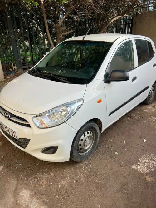 Hyundai i10 2014 GLS