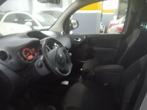 Renault Kangoo 2021 Privilège +