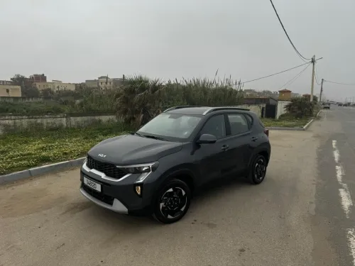 Kia Sonet  2025 Toute option