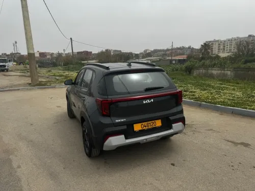 Kia Sonet  2025 Toute option