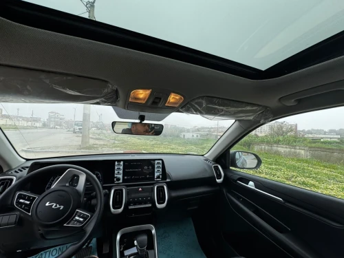 Kia Sonet  2025 Toute option