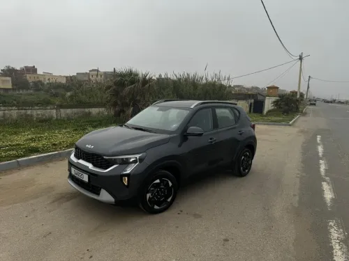 Kia Sonet  2025 Toute option