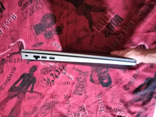 PC Portable HP ZBook 15 G6