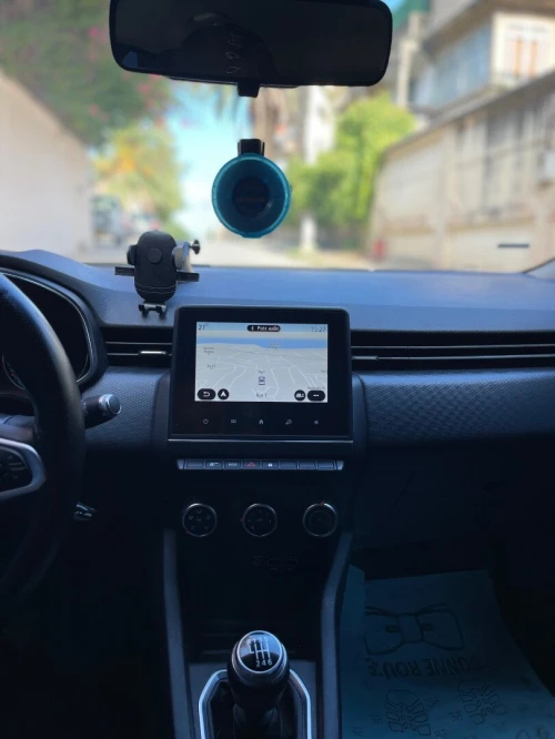 Renault Clio5 2021 