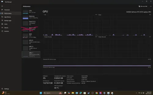 PC portable Gaming MSI Pulse 16 AI