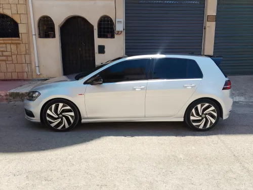 Volkswagen Golf 7 2016 R-line