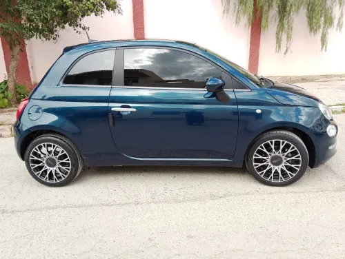 Fiat 500 2024 Dolcevita plus 
