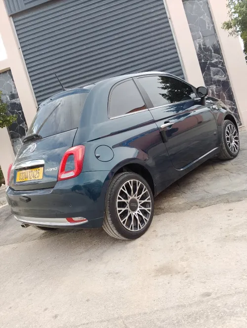 Fiat 500 2024 Dolcevita plus 