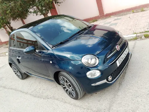 Fiat 500 2024 Dolcevita plus 