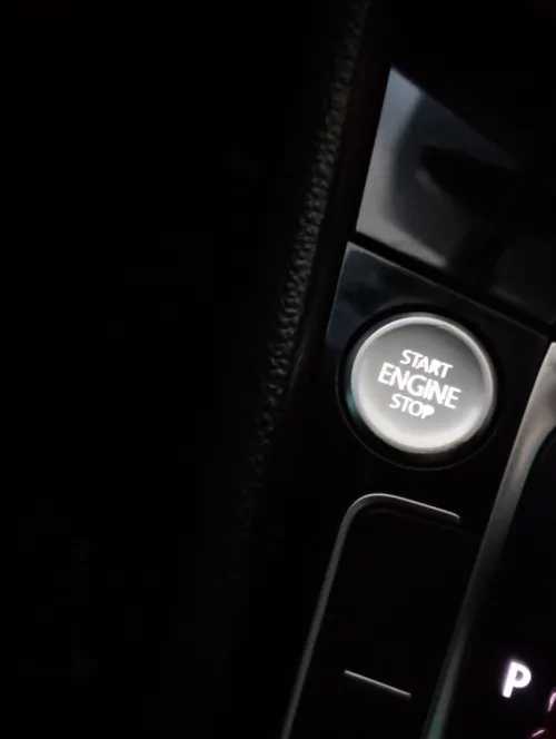 Volkswagen Golf 7 2016 R-line