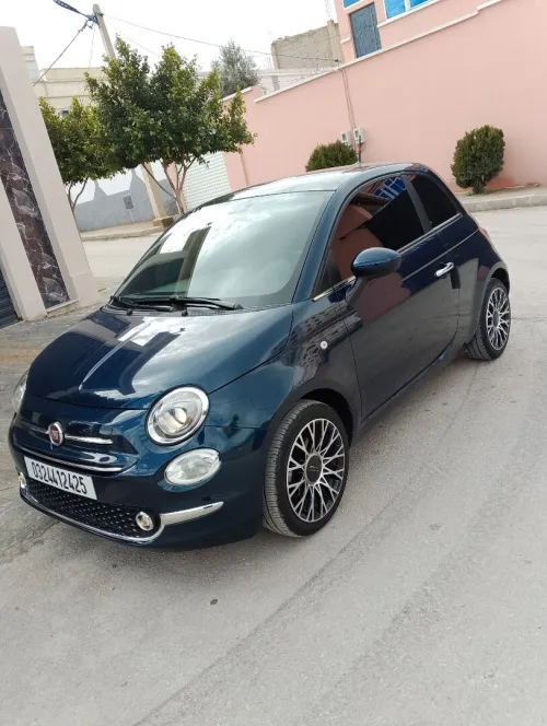 Fiat 500 2024 Dolcevita plus 