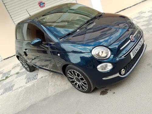 Fiat 500 2024 Dolcevita plus 