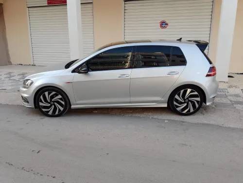 Volkswagen Golf 7 2016 R-line