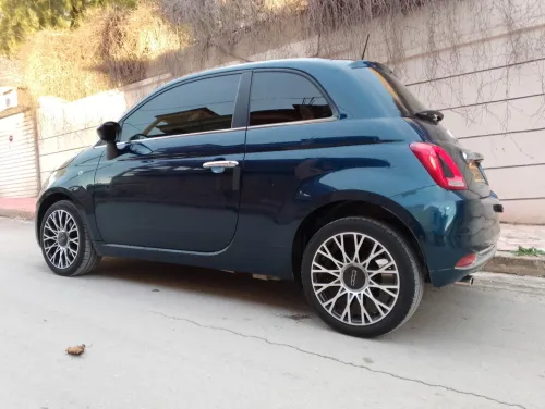 Fiat 500 2024 Dolcevita plus 
